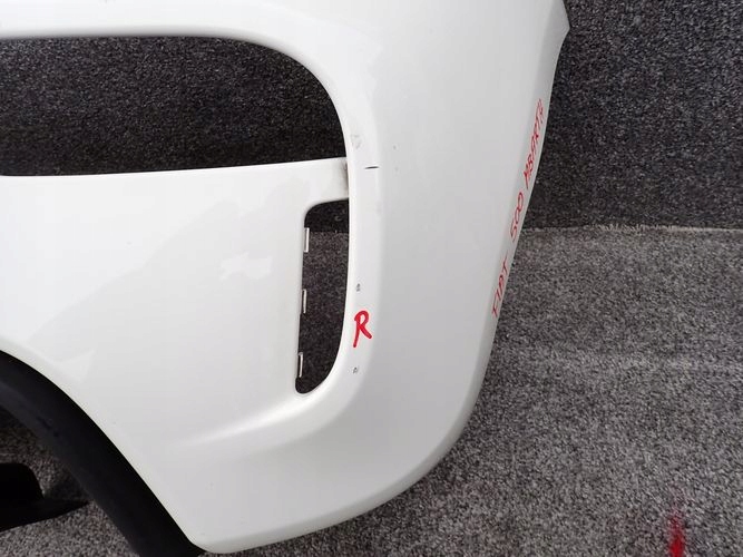 FIAT 500 ABARTH LIFT 15- ZADNÝ NÁRAZNÍK