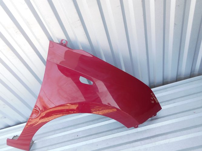 HYUNDAI I10 13- PRAVY PREDNY BLATNIK