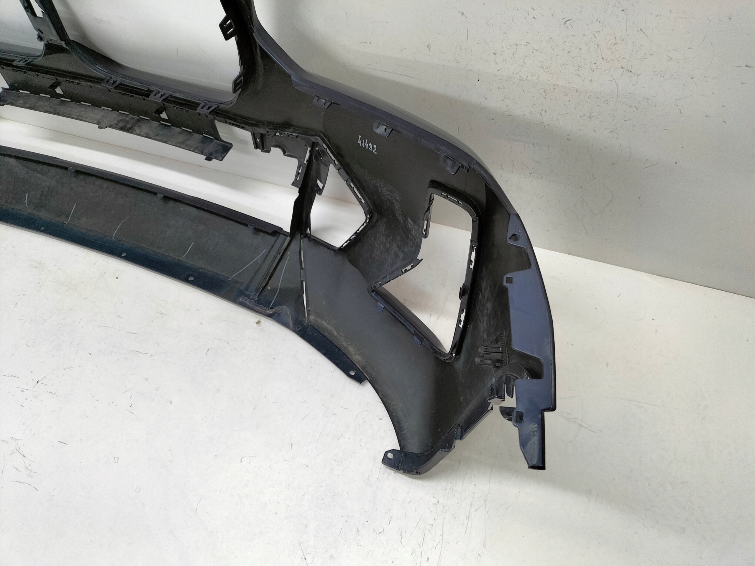 PREDNÝ NÁRAZNÍK BMW X3 G01 LIFT LCI 21- M-PAKET