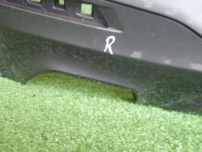 BMW G30 5 SEDAN M-PAKET LIFT 20- ZADNÝ NÁRAZNÍK