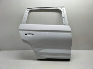 PRAVE ZADNE DVERE SKODA KODIAQ 16- PRAVE ZADNE DVERE SKODA KODIAQ 16-