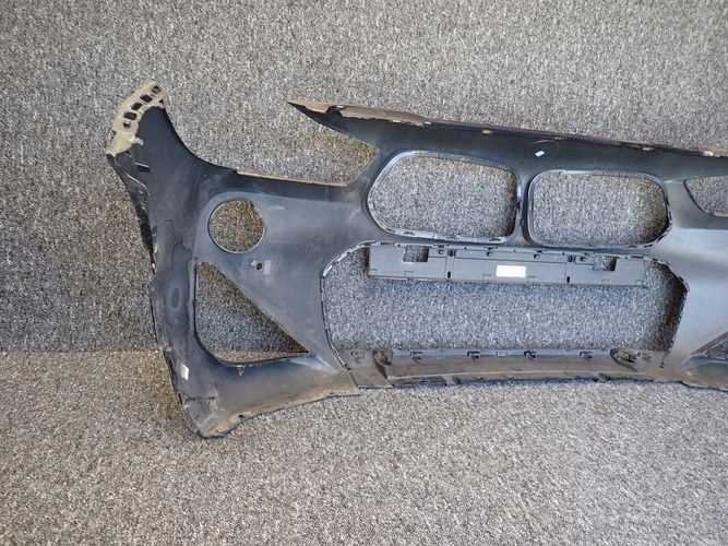 BMW X2 E39 18- M-PAKET PREDNÝ NÁRAZNÍK