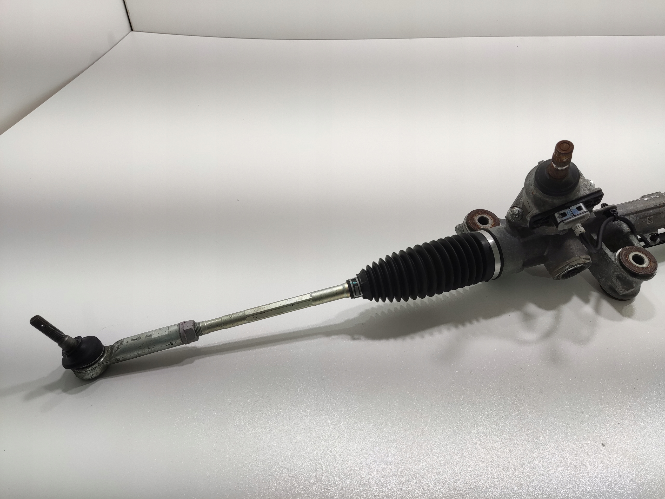 SERVORIADENIE TOYOTA RAV4 V HYBRID 2019-2024 44250-42170 EUROPA