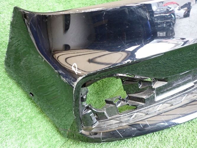 FORD S-MAX MK2 GALAXY MK4 LIFT 19- PREDNÝ NÁRAZNÍK