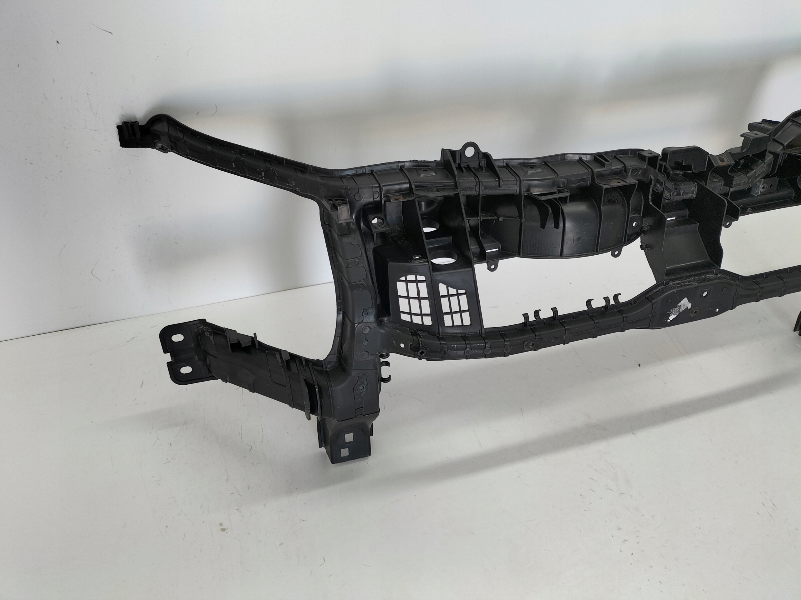 PREDNÉ ČELO FORD TRANSIT MK8 14- NR.34023