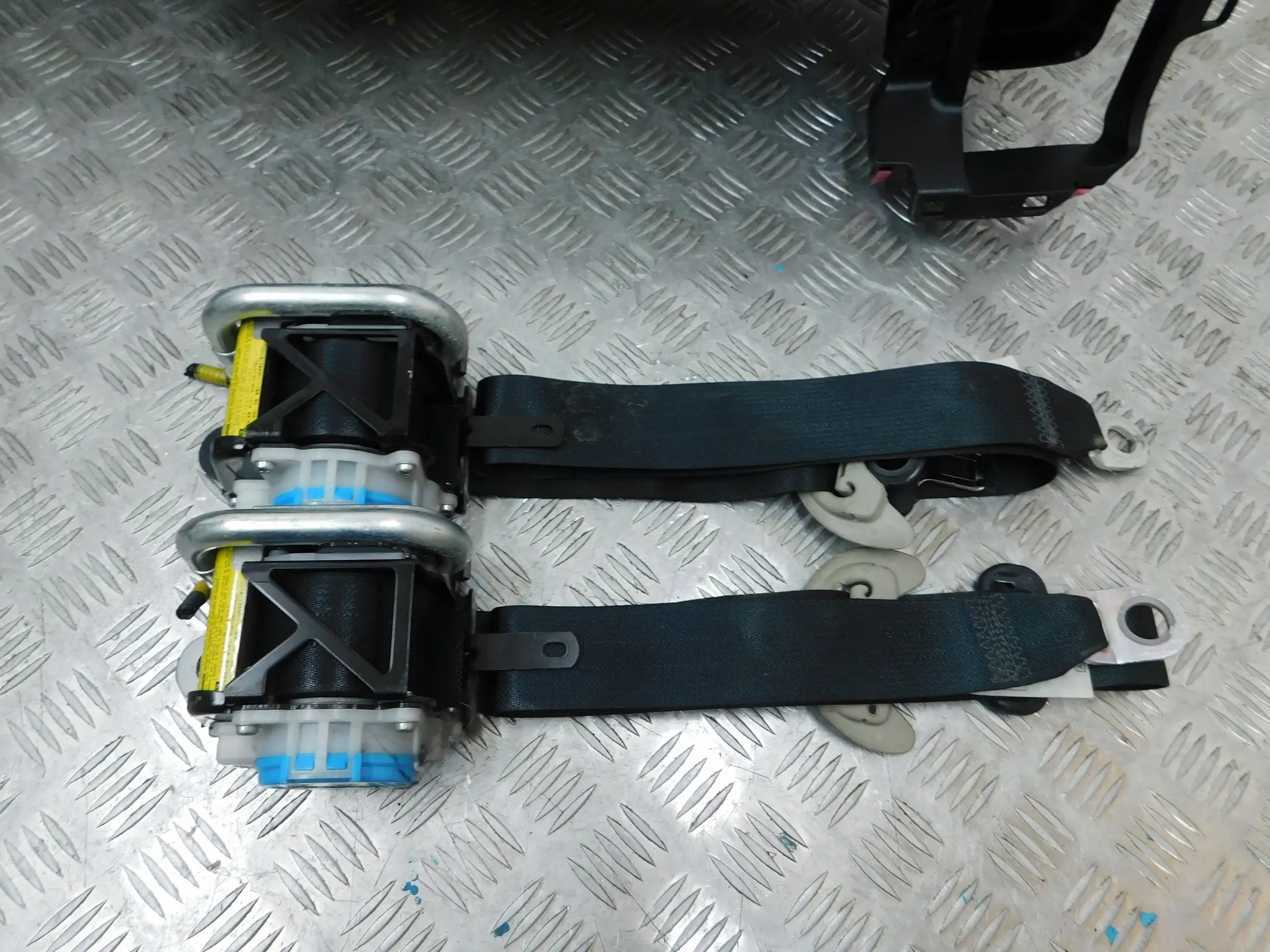 DOSKA AIRBAG PÁSY SUBARU TREZIA