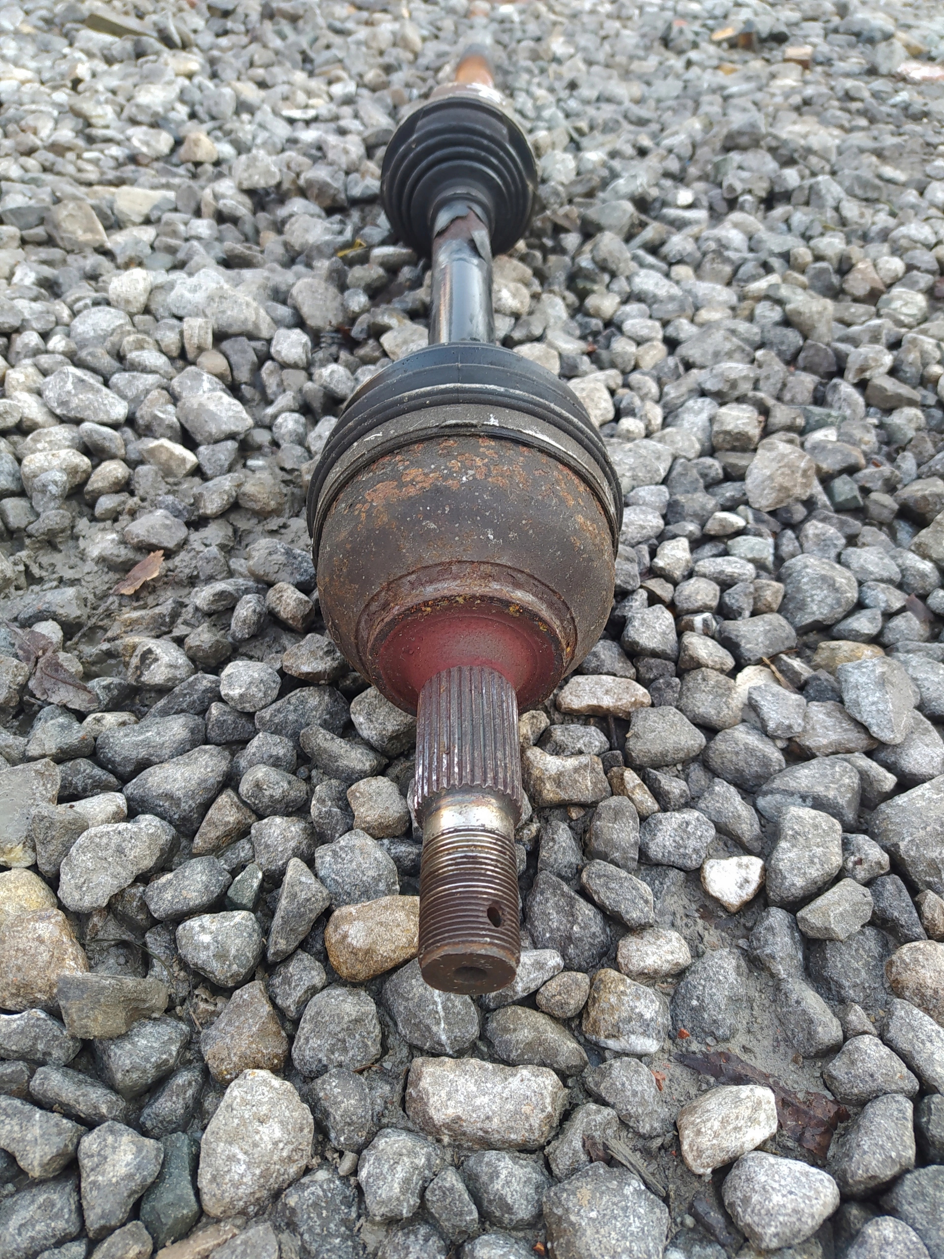 CITROEN DS5 2.0 HDI PRAVY POLOOS