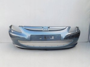 PEUGEOT 307 01-05 PREDNÝ NÁRAZNÍK PEUGEOT 307 01-05 PREDNÝ NÁRAZNÍK