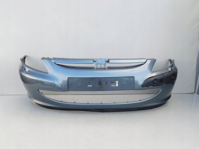 PEUGEOT 307 01-05 PREDNÝ NÁRAZNÍK