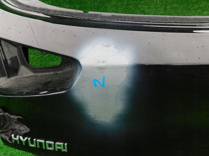 HYUNDAI TUCSON III LIFT 18- ZADNÁ KAPOTA
