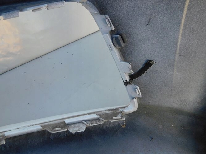 AUDI TT S-LINE 14- PREDNÝ NÁRAZNÍK