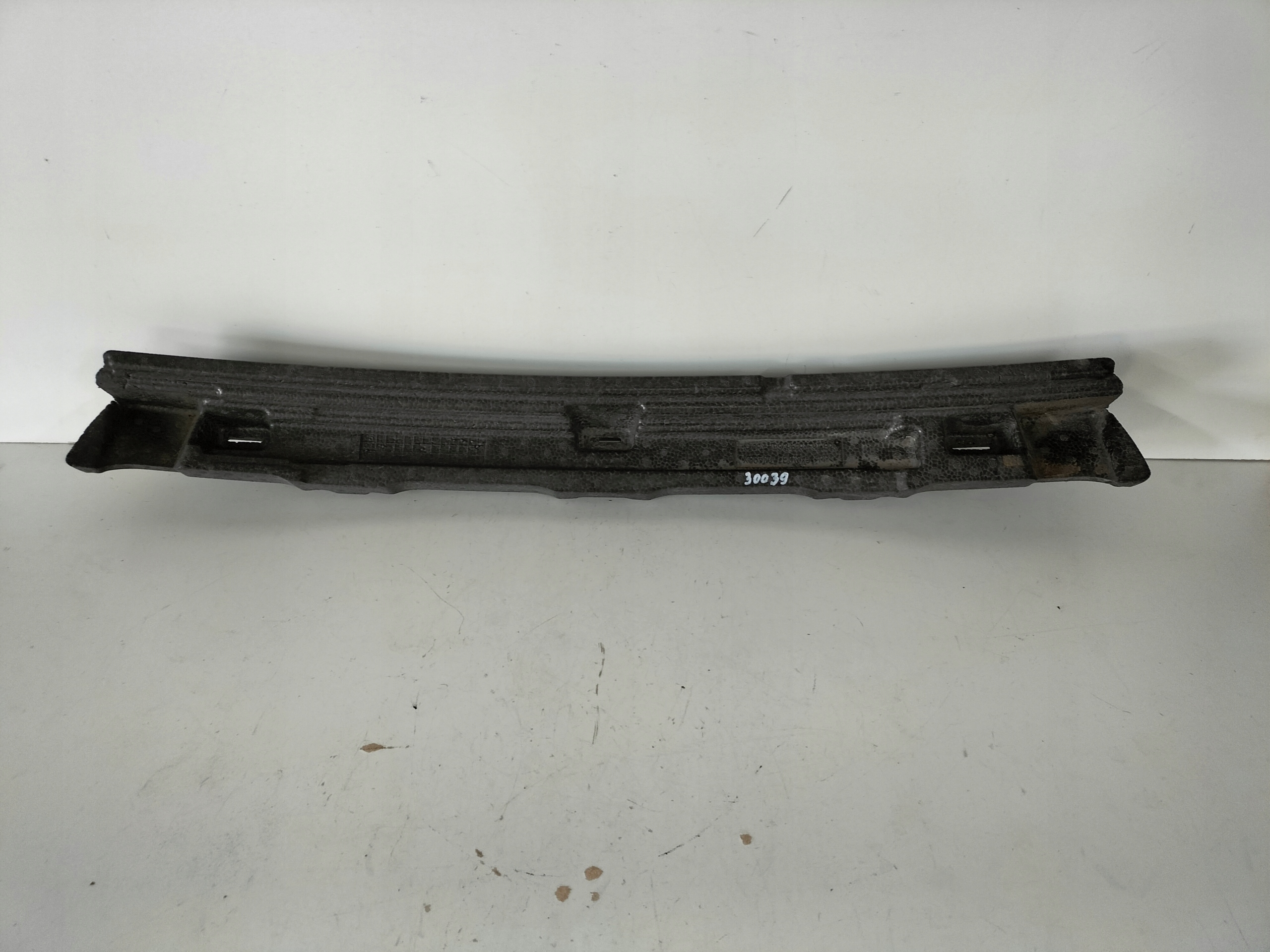 ABSORBER PREDNEHO NARAZNIKA HYUNDAI SANTA FE II 06-09