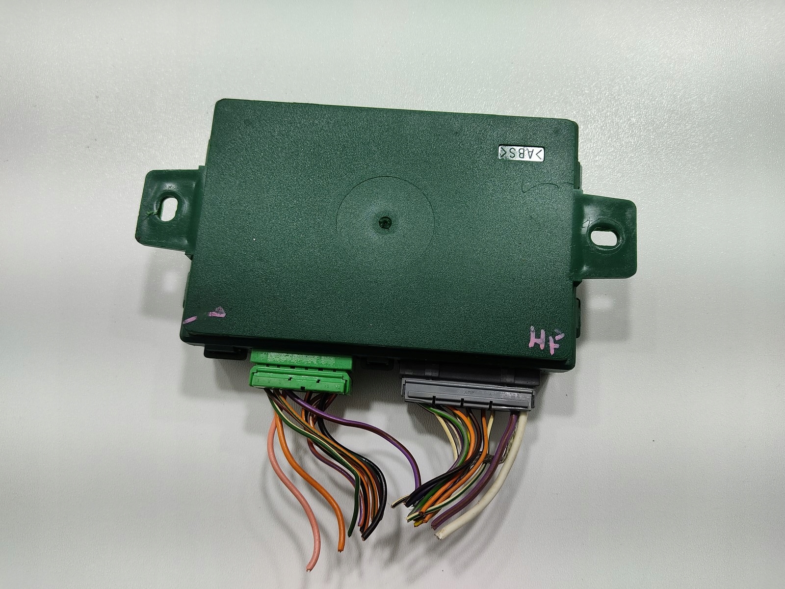 MODUL IMMOBILIZERA LAND ROVER DEFENDER YWC500640 502010499F 2007-2014