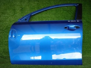 KIA CEED III 18- LAVE PREDNE DVERE KIA CEED III 18- LAVE PREDNE DVERE