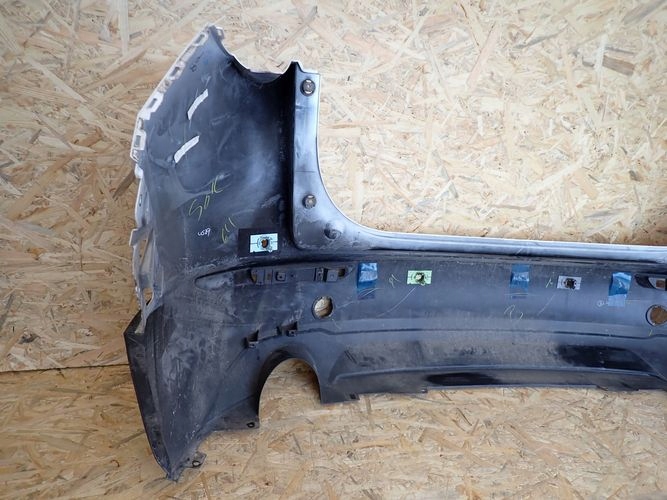 MAZDA CX-30 CX30 19- ZADNÝ NÁRAZNÍK