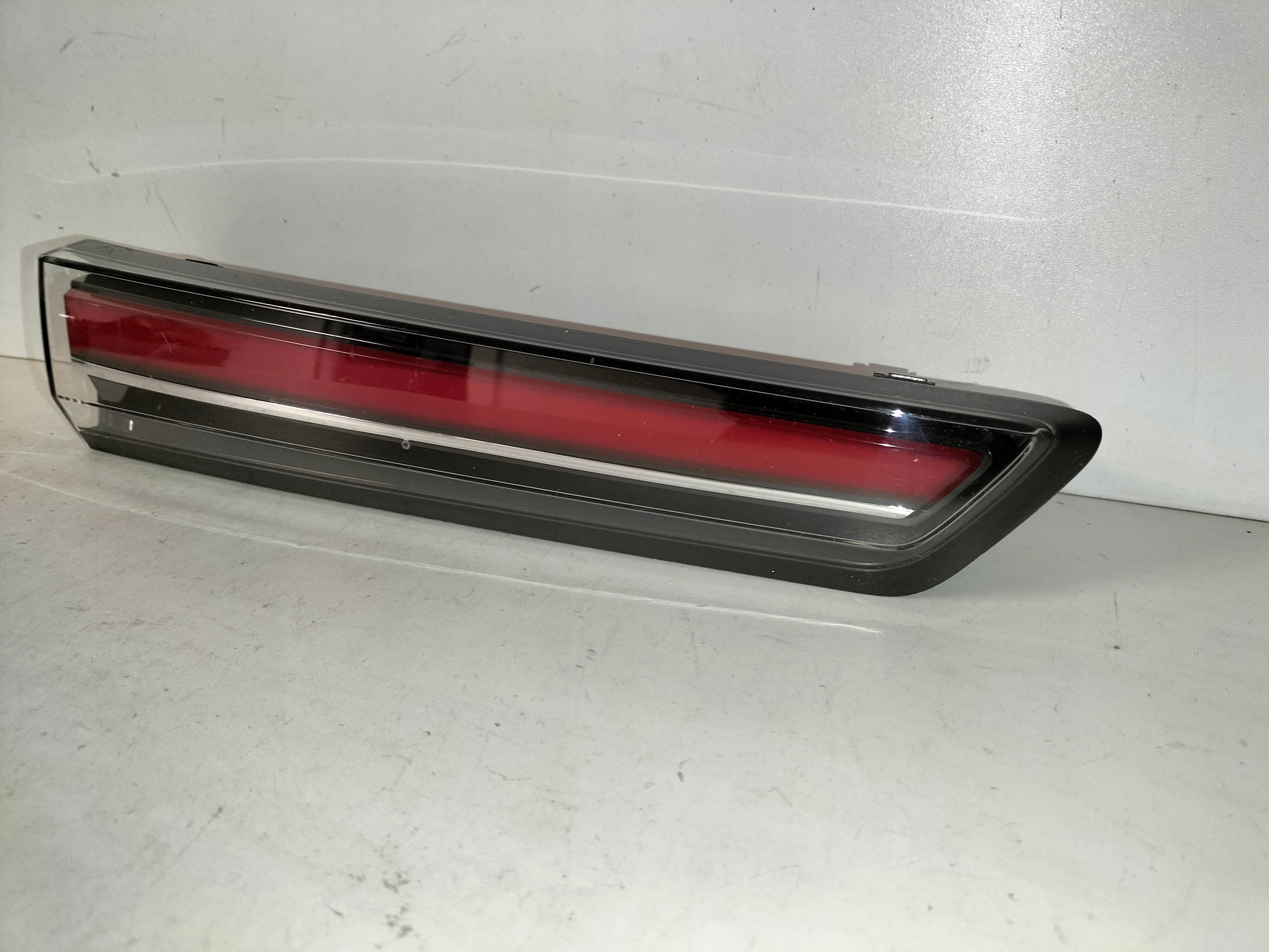 LAVE ZADNE SVETLO OPEL MOKKA B II 20- LED