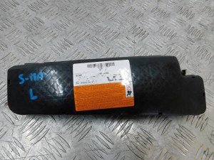 AIRBAG LAVEJ PREDNEJ SEDACKY FORD S-MAX MK1 AIRBAG LAVEJ PREDNEJ SEDACKY FORD S-MAX MK1