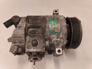 Volkswagen seat audi skoda bkc 1k0820803q KOMPRESOR KLIMATIZACIE Volkswagen seat audi skoda bkc 1k0820803q KOMPRESOR KLIMATIZACIE
