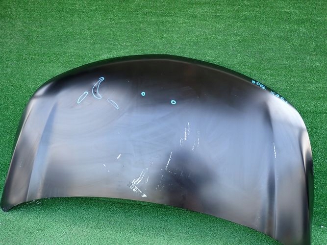 OPEL KARL PREDNÁ KAPOTA ORIGINÁLNA