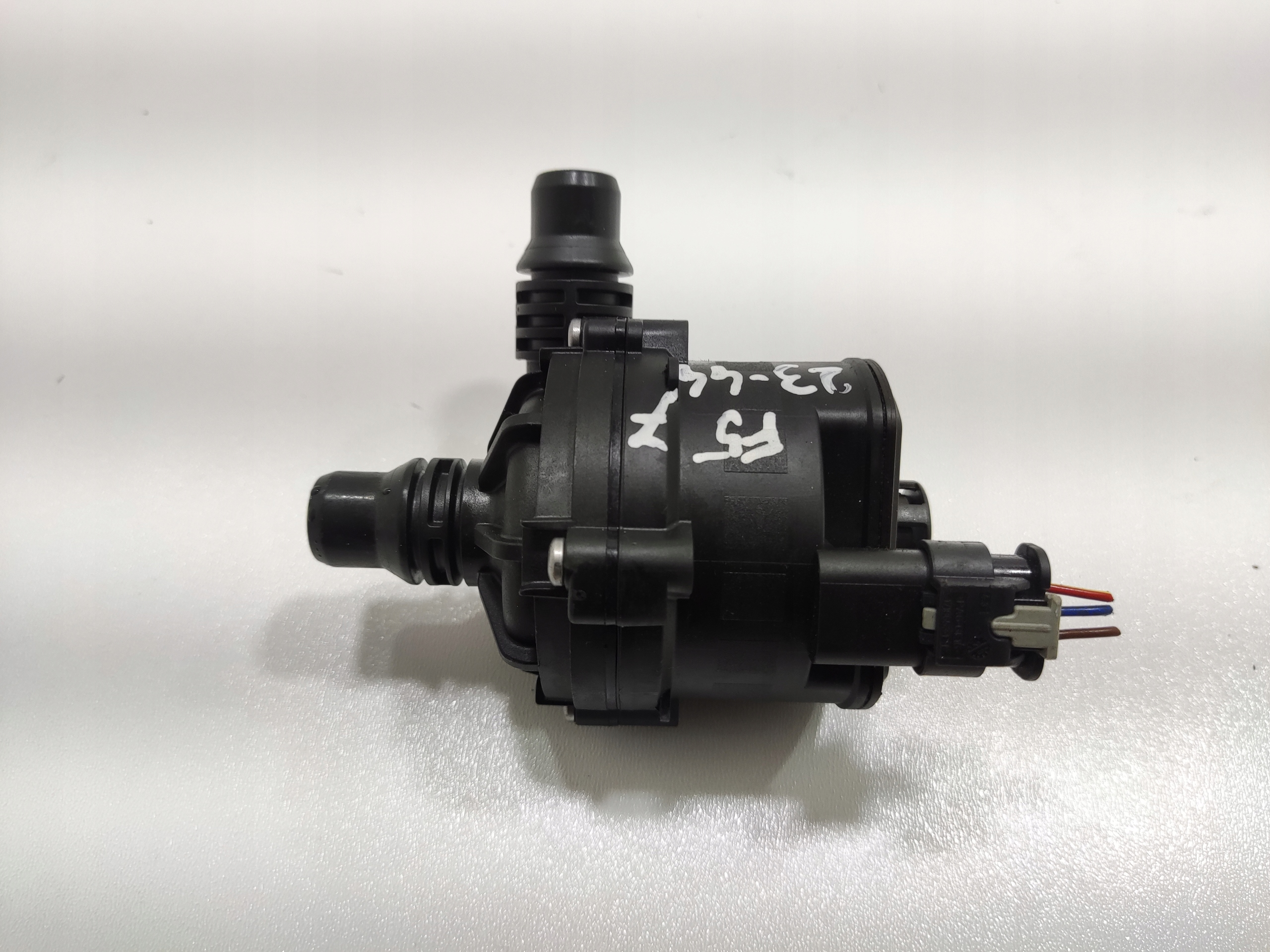 POMOCNÁ VODNÁ PUMPA MINI F55 F56 F57 1.5T 2018-2021 9470972