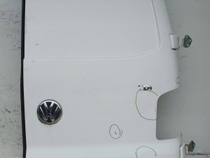 VW TRANSPORTER T5 LIFT T6 ZADNA PRAVE ZADNE DVERE VW TRANSPORTER T5 LIFT T6 ZADNA PRAVE ZADNE DVERE