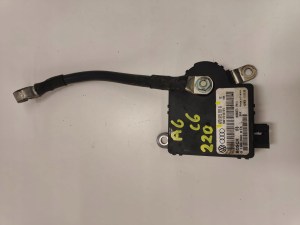 Audi a6 c6 4F0915181A MODUL AUTOBATERIE Audi a6 c6 4F0915181A MODUL AUTOBATERIE