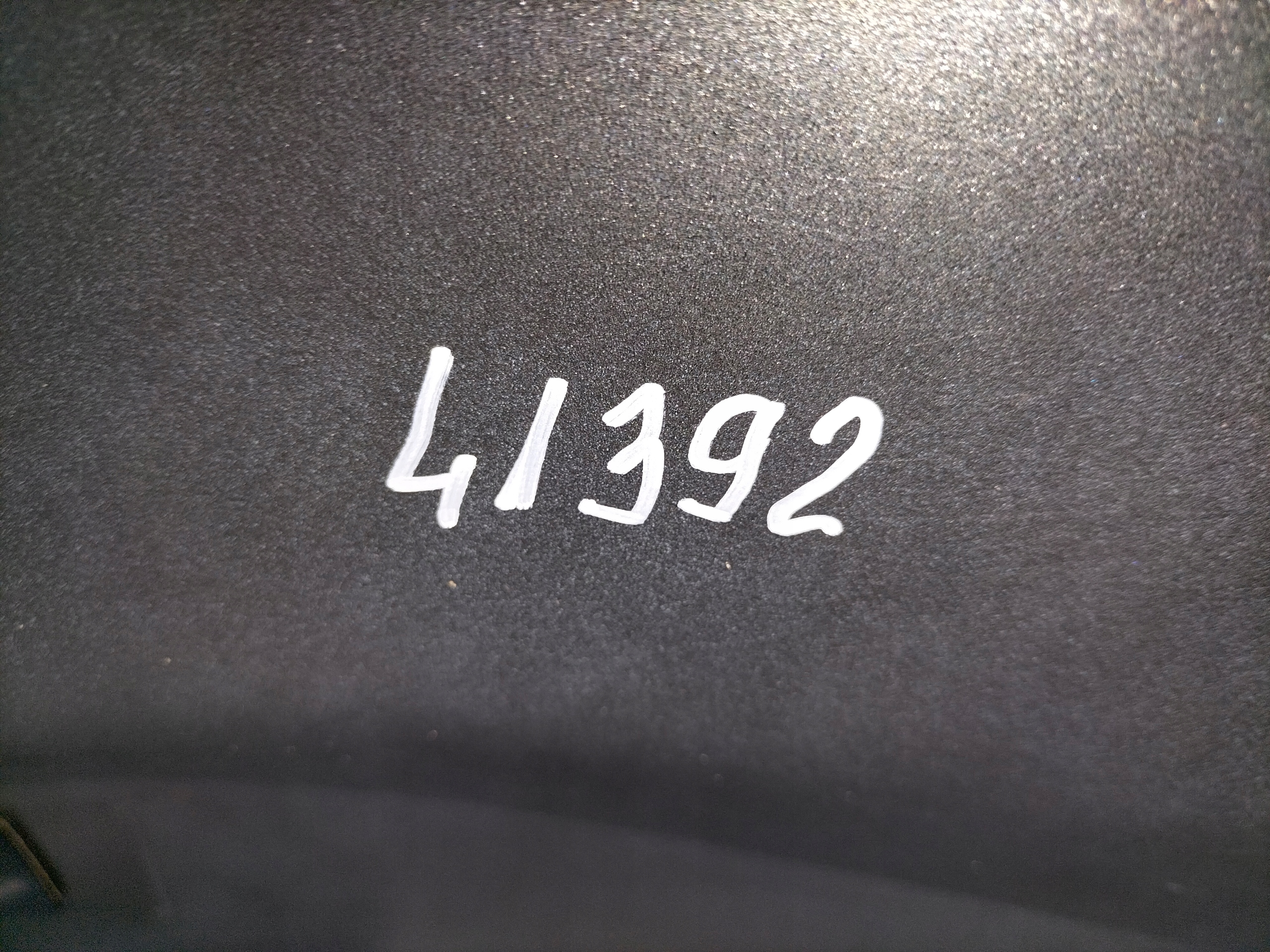 ZADNÝ NÁRAZNÍK VW ARTEON 17- 3G8