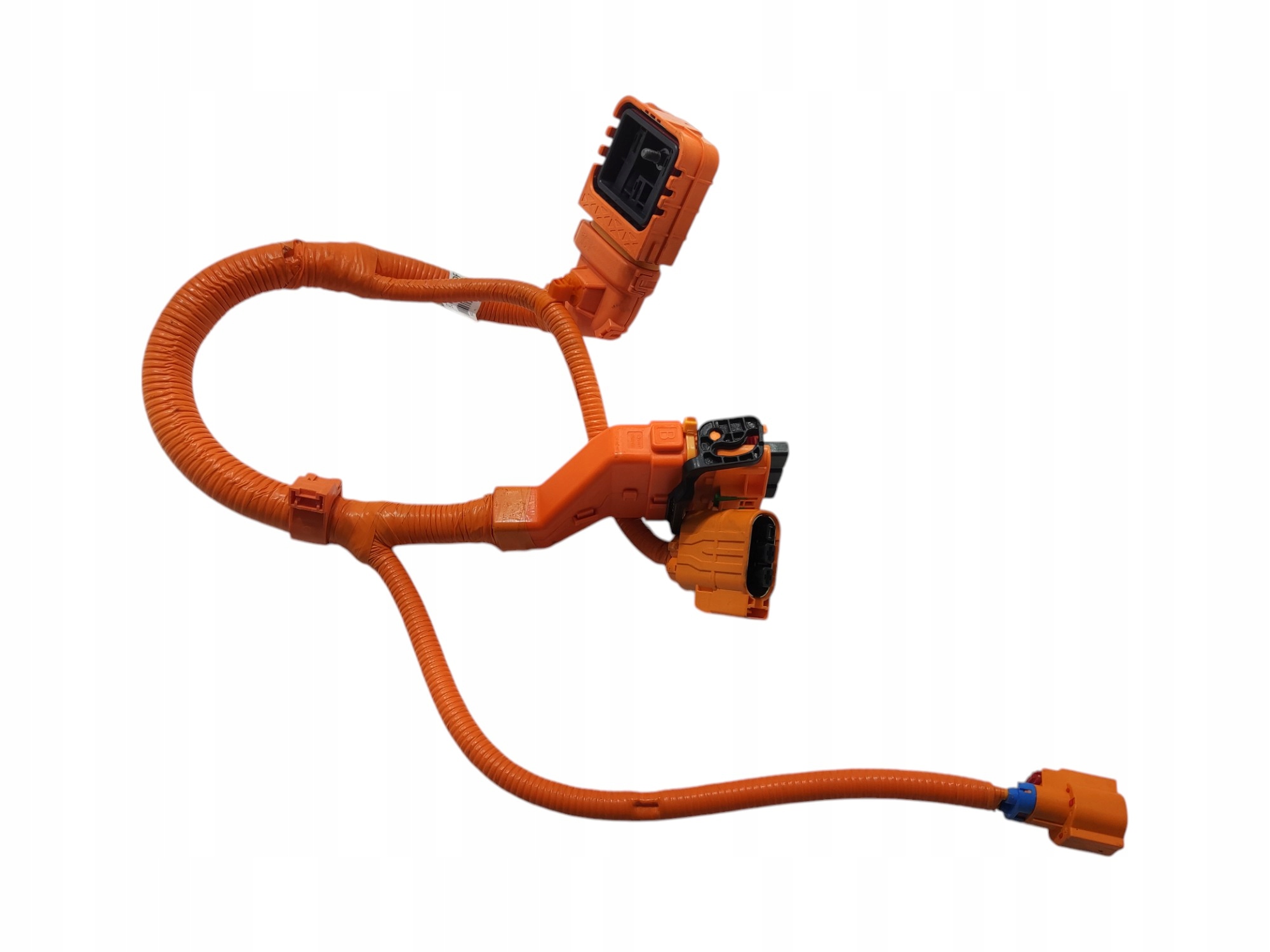 KABEL HADICA PRĄDOWY HYUNDAI KONA II 1.6 HYBRID 2023-2025 91674-DF000