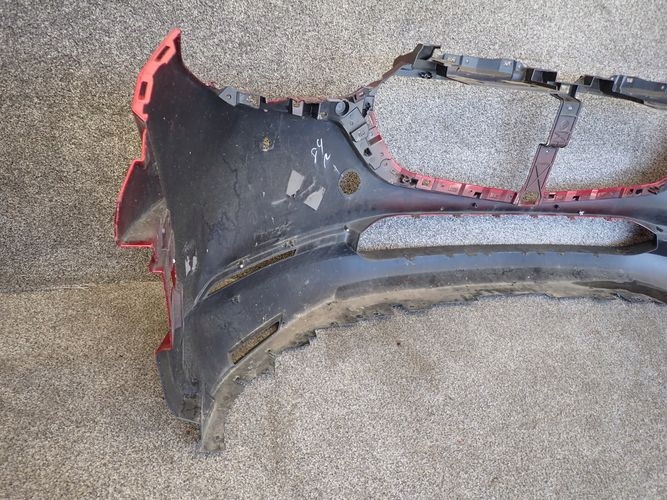 MAZDA CX30 19- PREDNÝ NÁRAZNÍK