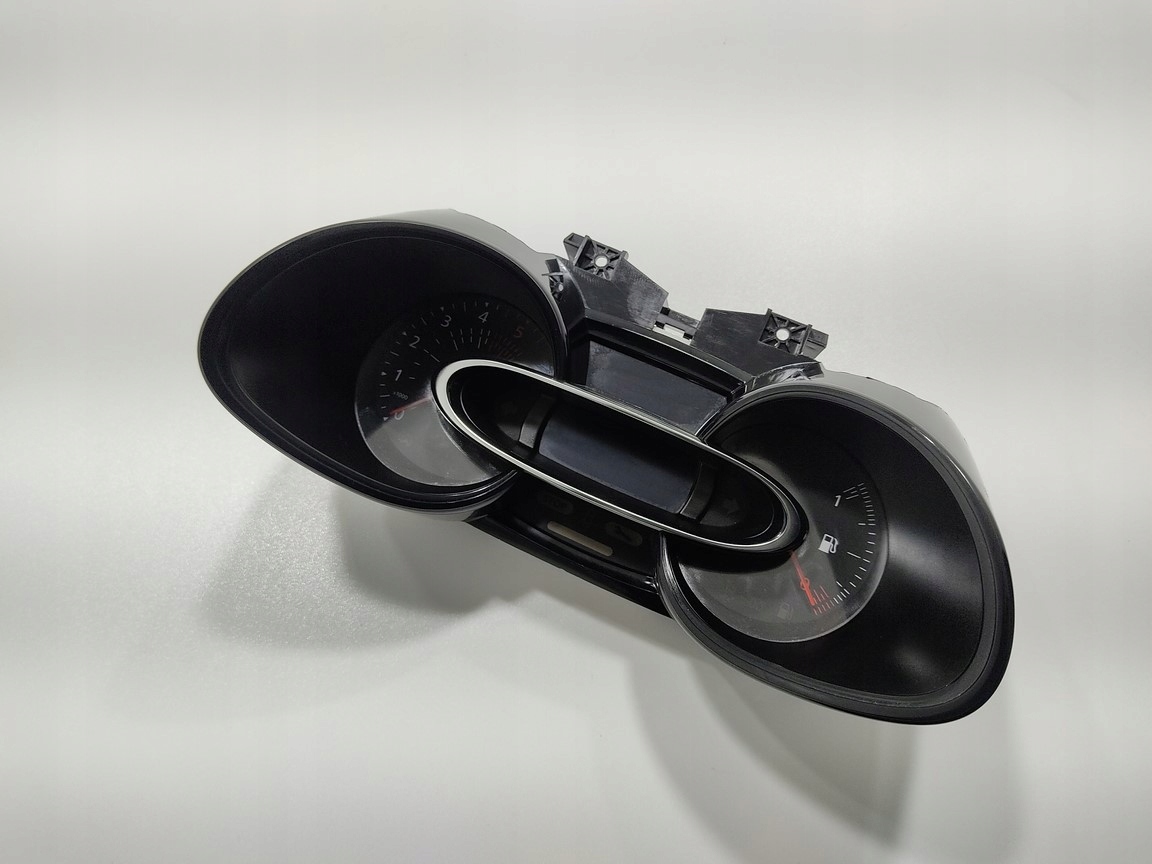 TACHOMETER BUDIKY RENAULT CLIO IV 1.5 DCI 248106218R 2016-2019 LIFT EUROPA