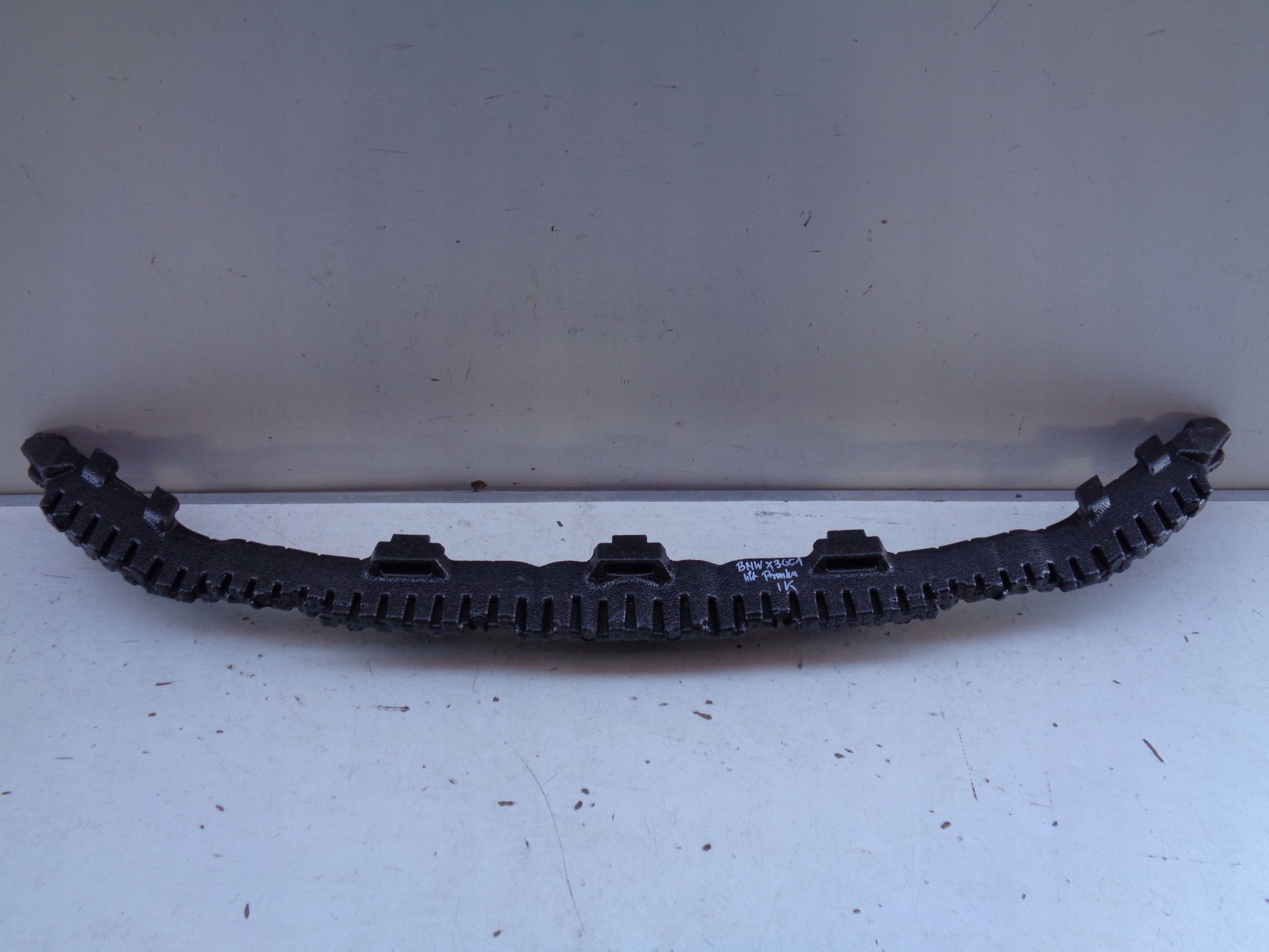 ABSORBER PENA PREDNÉHO NÁRAZNÍKA BMW X3 G01 LIFT