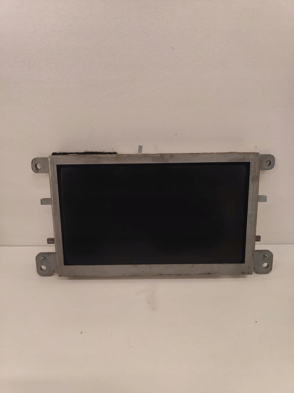 Audi a4 b8 a6 c6 4L0919604 DISPLEJ MMI