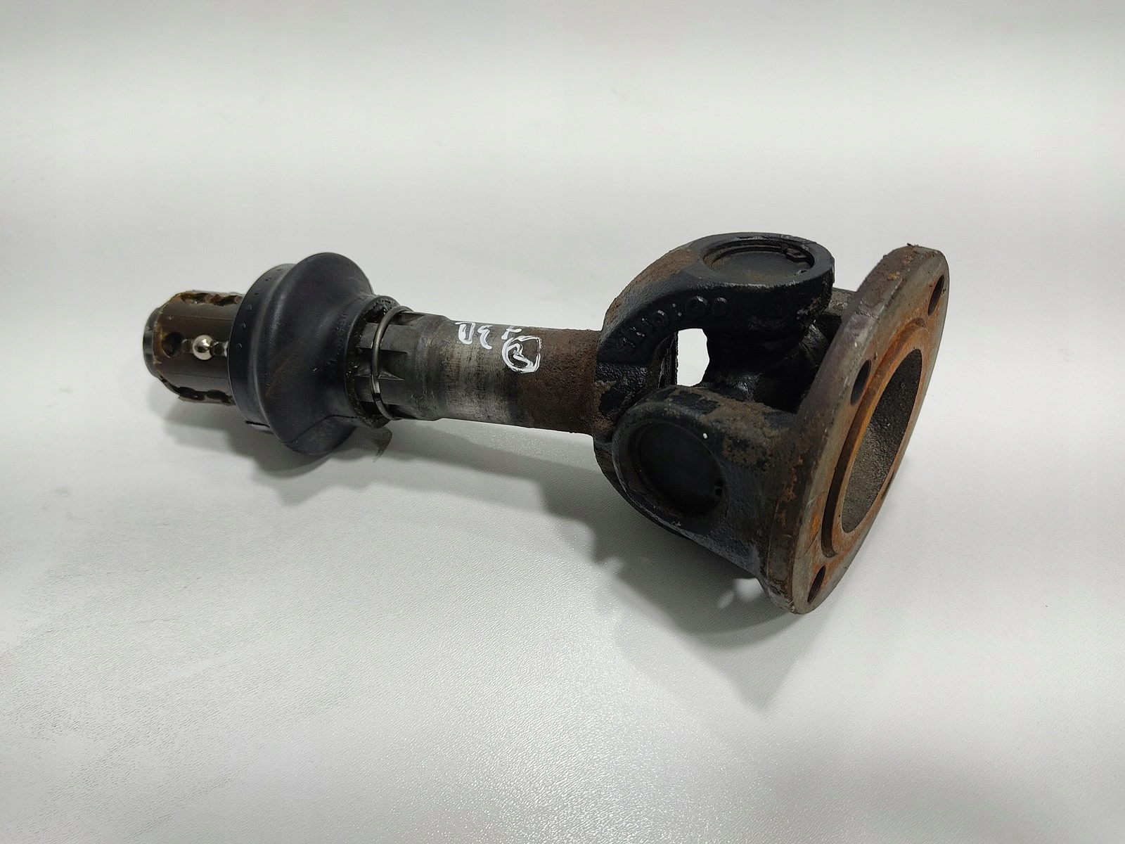 KĹB KARDANU LAND ROVER DEFENDER 1999-2014