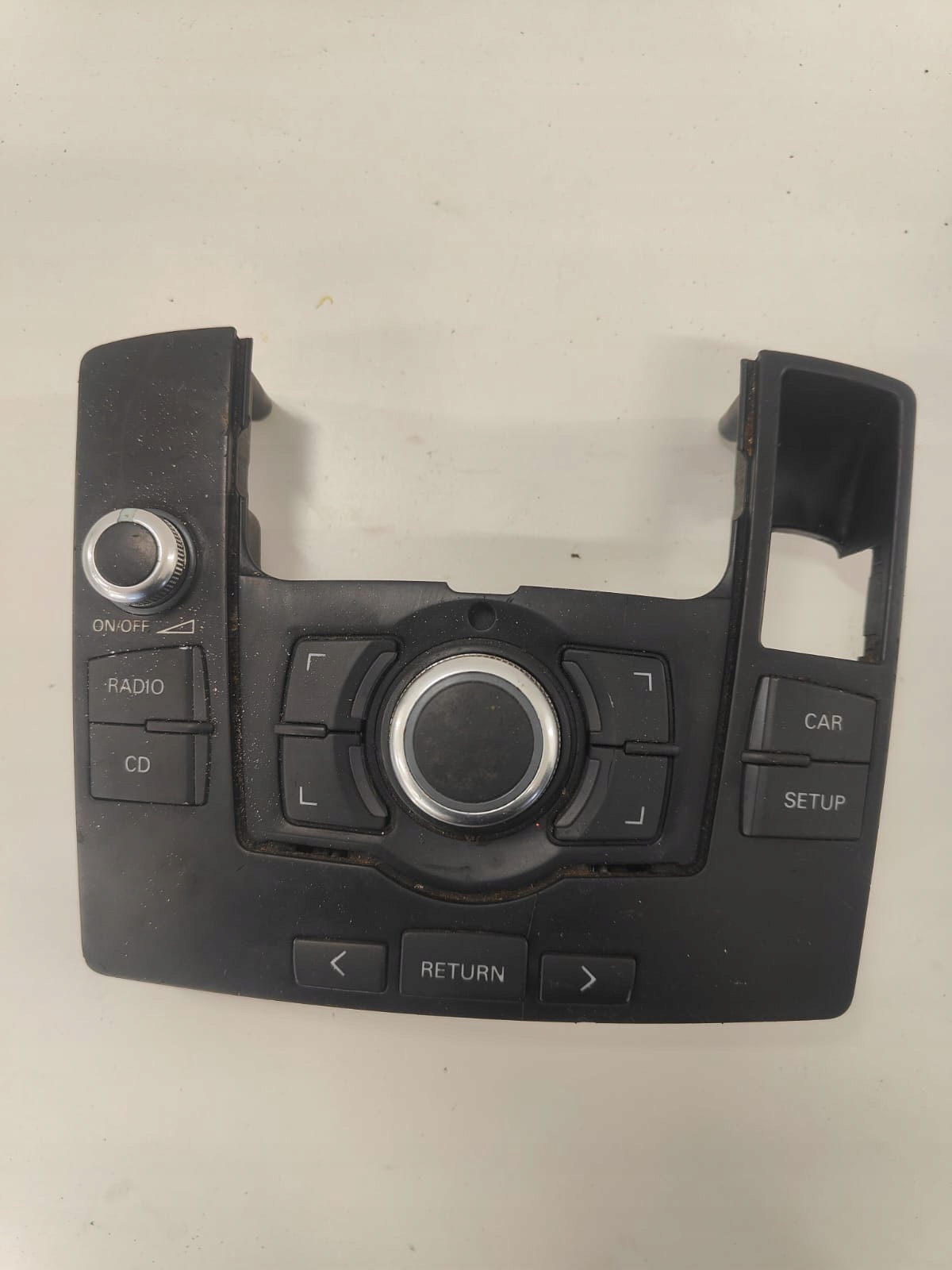 Audi a6 c6 4F2919611G PANEL OVLADANIE MMI