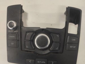 Audi a6 c6 4F2919611G PANEL OVLADANIE MMI Audi a6 c6 4F2919611G PANEL OVLADANIE MMI