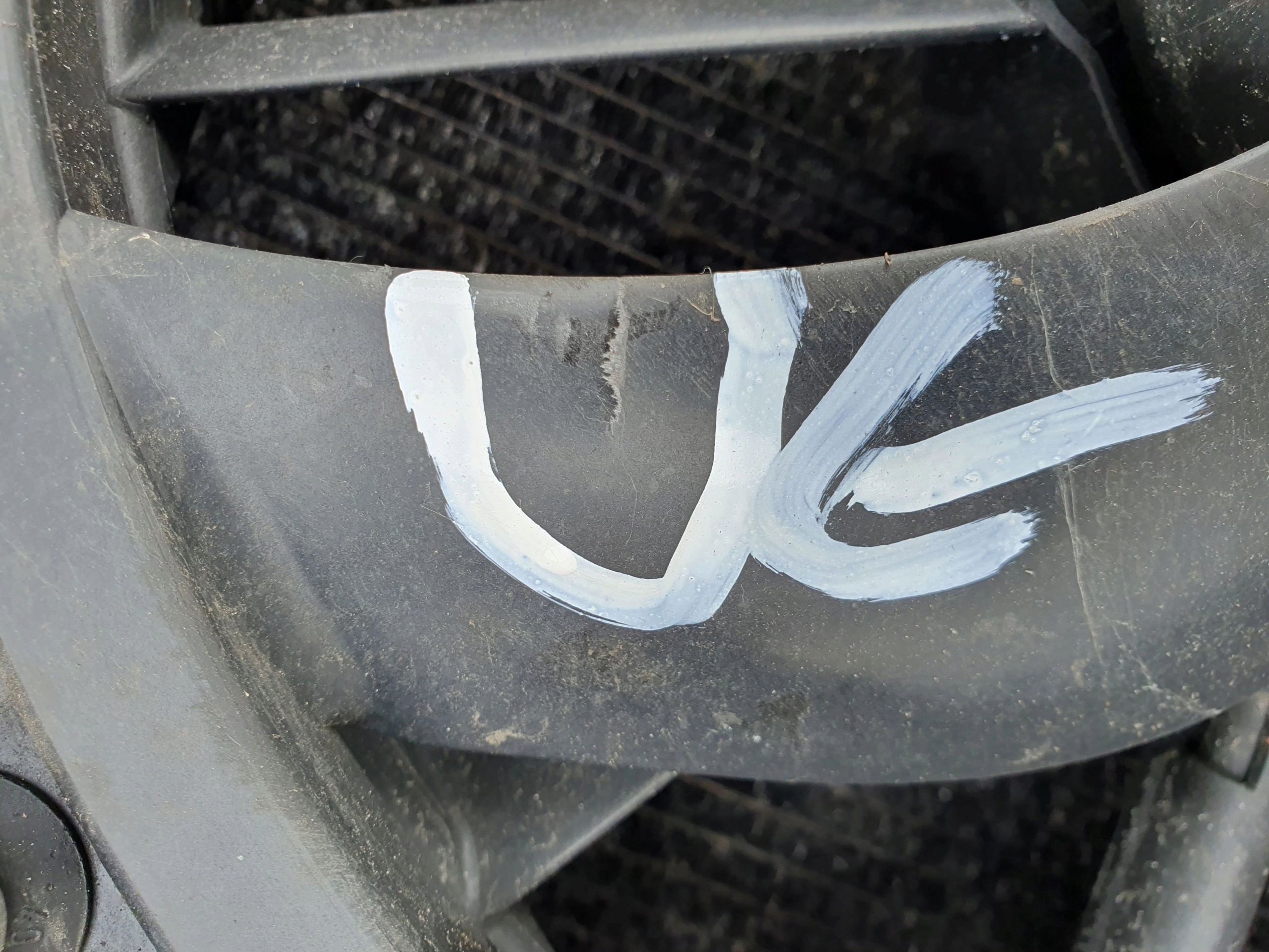 CITROEN BERLINGO 3 PARTNER III PREDNÉ ČELO