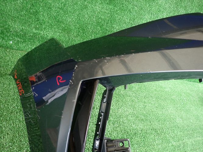 SKODA SCALA 19- PREDNÝ NÁRAZNÍK