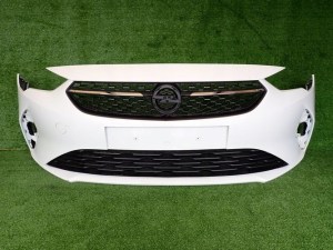 OPEL CORSA F 19- PREDNÝ NÁRAZNÍK OPEL CORSA F 19- PREDNÝ NÁRAZNÍK
