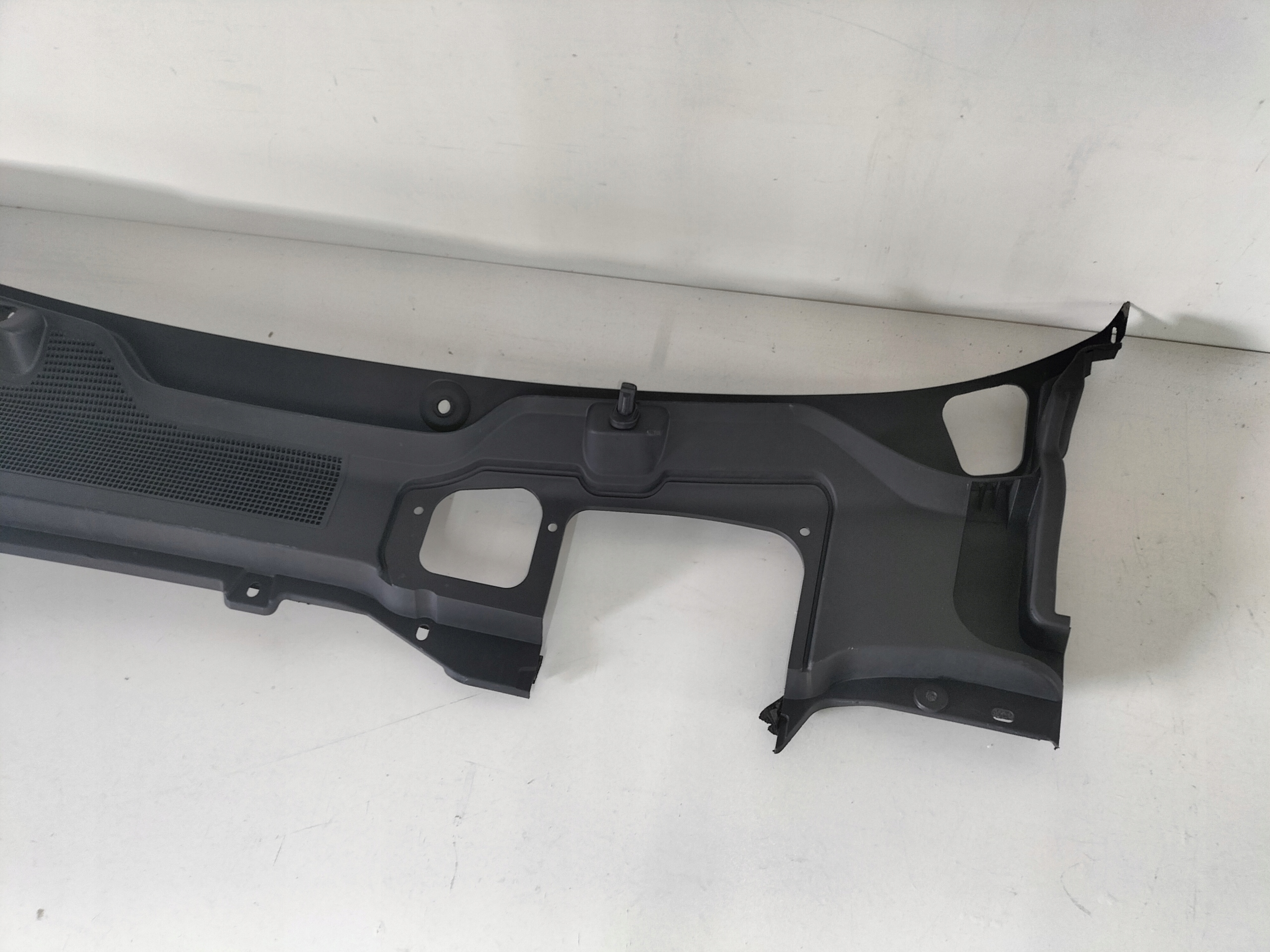 TORPEDO, PLAST POD STIERACE LAND ROVER DISCOVERY SPORT