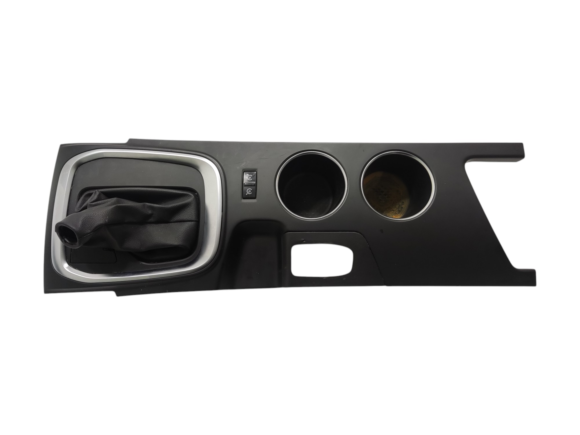 TUNEL STREDOVÝ RAMIK MANŽETA RENAULT MEGANE IV 2016-2020 969129752R