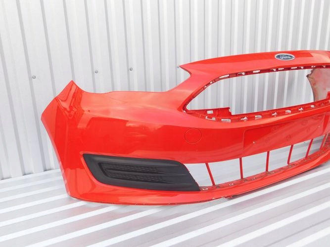 FORD C-MAX 15- PREDNÝ NÁRAZNÍK