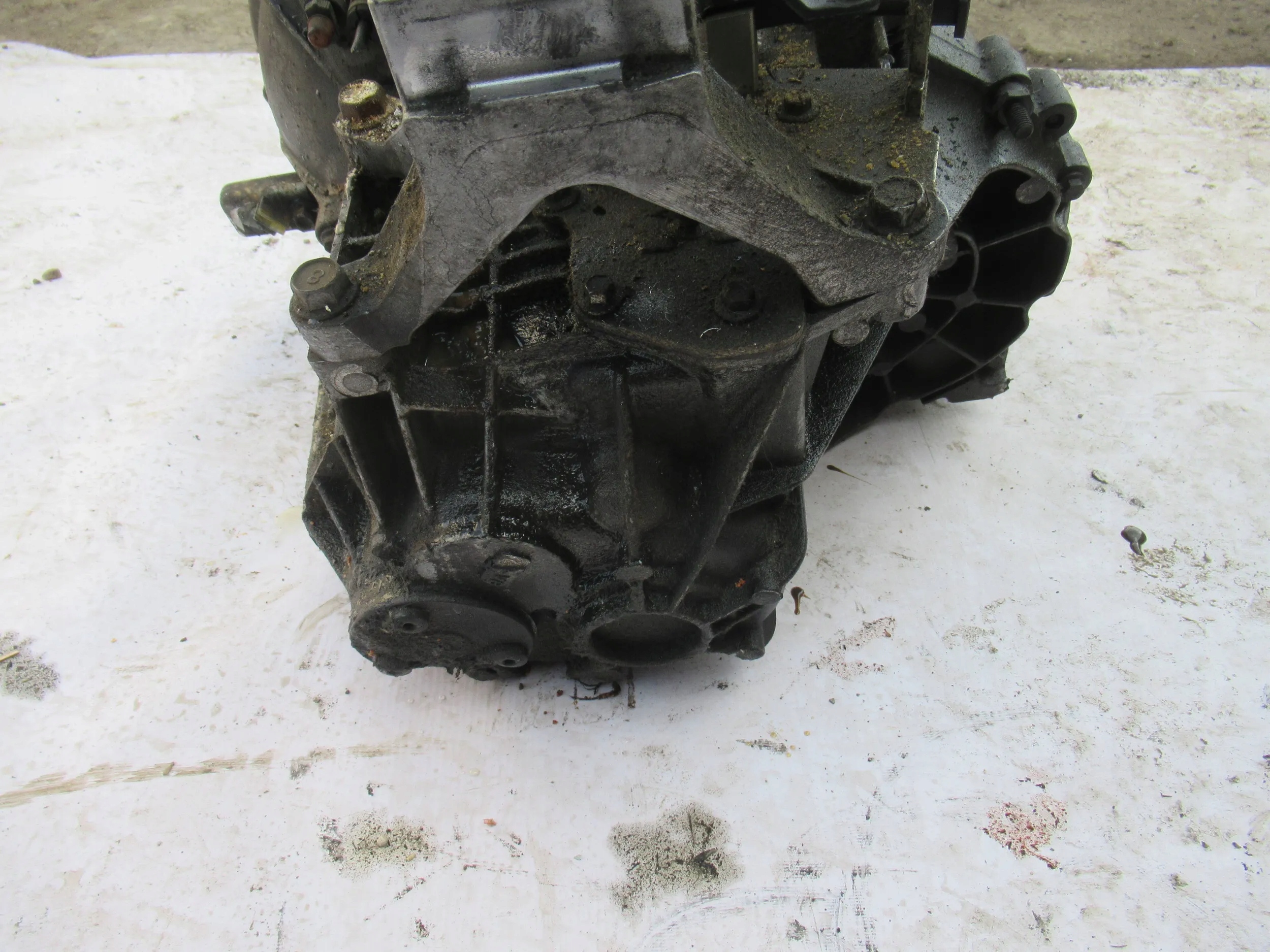 PREVODOVKA 6M5R7002YC 1.6 CITD MAZDA 3 BL