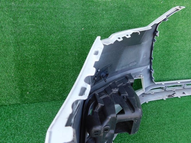 AUDI A1 S-LINE LIFT 14- PREDNÝ NÁRAZNÍK