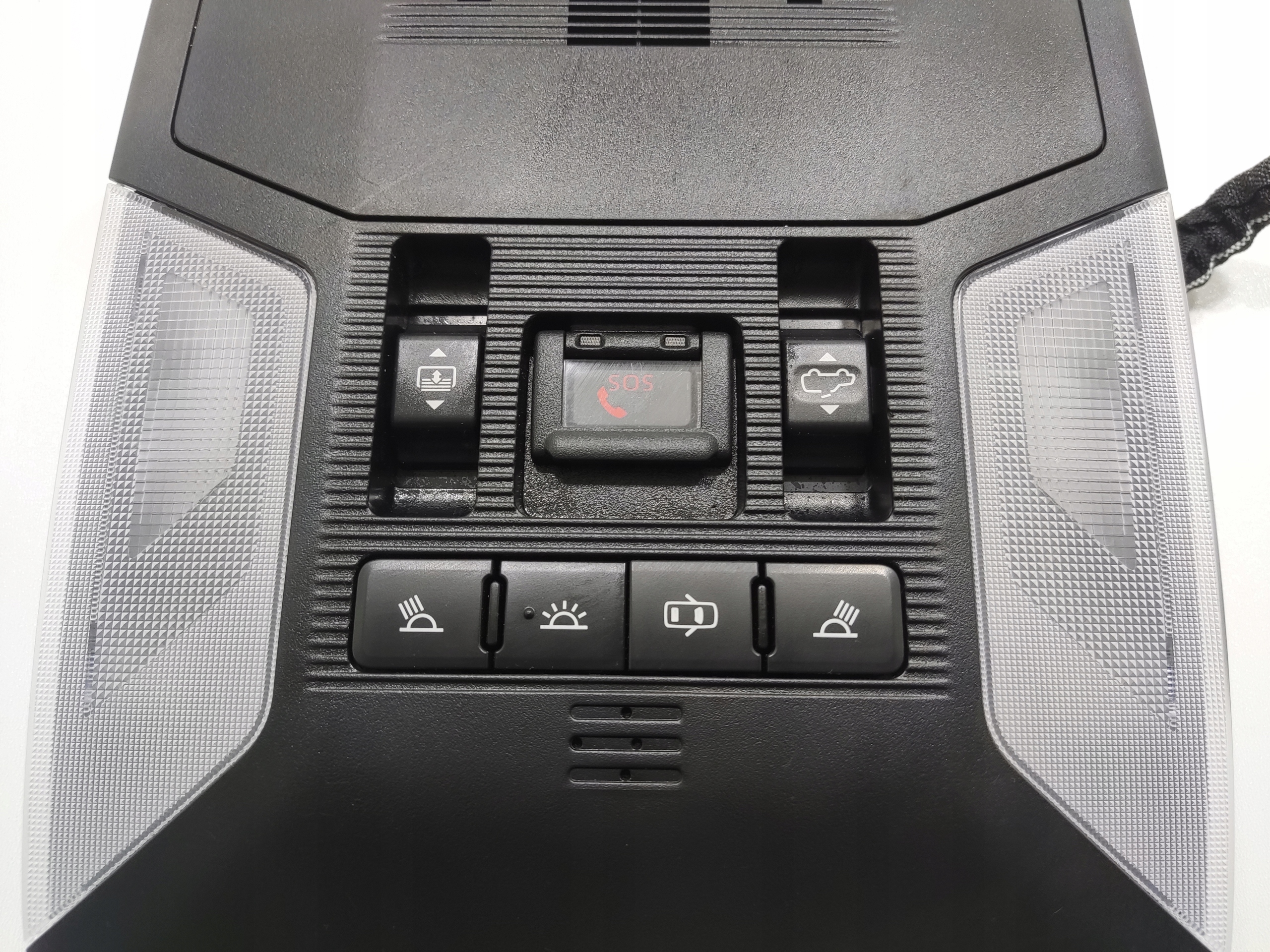 OSVETLENIE INTERIERU STROPNICE TOYOTA RAV4 V 2019-2024 867E1-33011