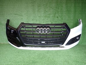 AUDI Q5 II 16- PREDNÝ NÁRAZNÍK AUDI Q5 II 16- PREDNÝ NÁRAZNÍK