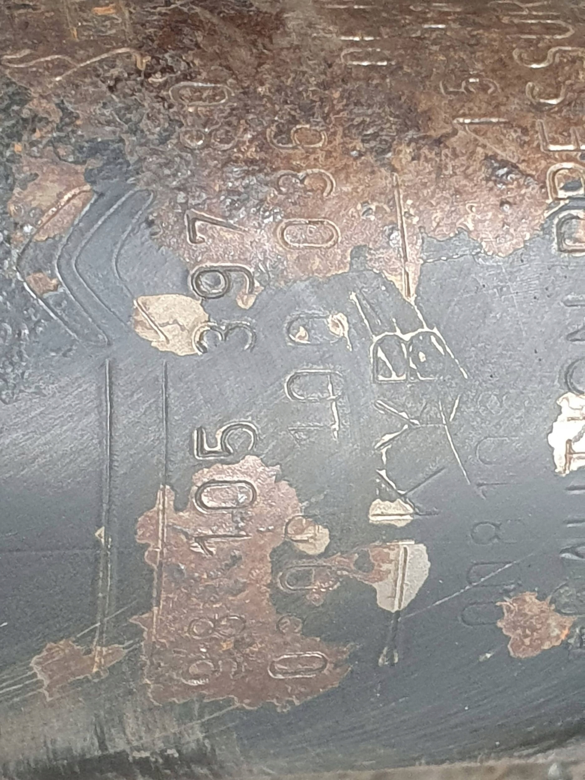 Citroen C4 II Picasso 1.6 HDI 9810539780 ĽAVÝ PREDNÝ MCPHERSON