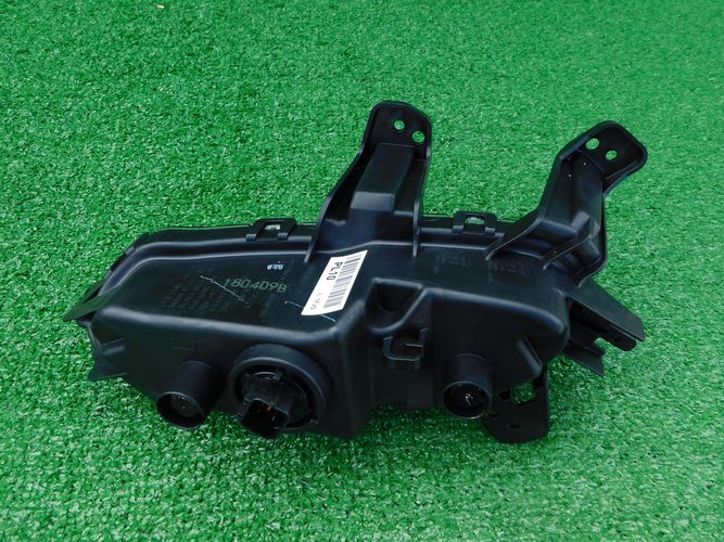 HYUNDAI I30 III LED 17- LAVA HMLOVKA