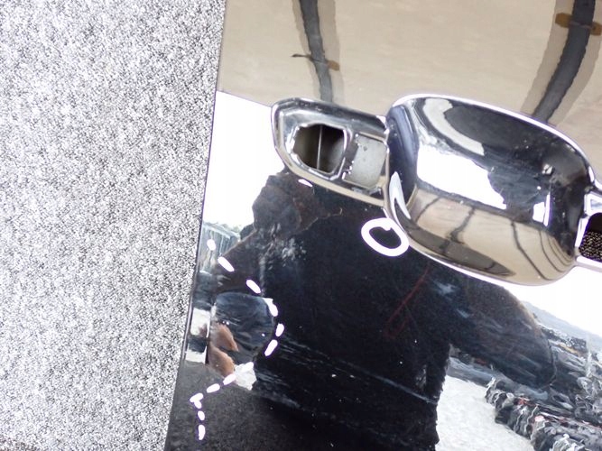 AUDI A4 B9 LIFT 19- PRAVE PREDNE DVERE