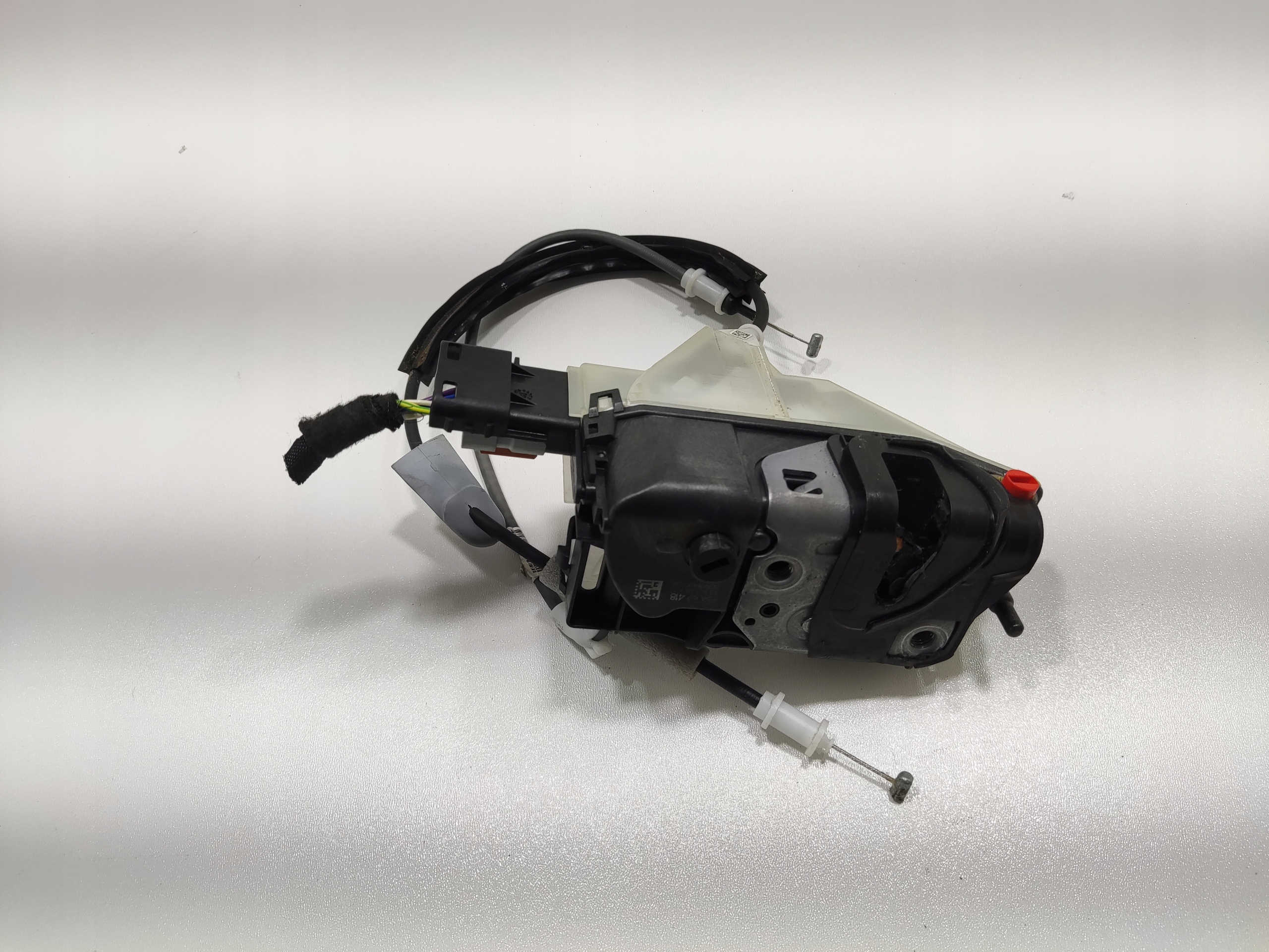 ZAMOK PRAVYCH ZADNYCH DVERI CITROEN C5 AIRCROSS 169418 PSA169418 2017-2022