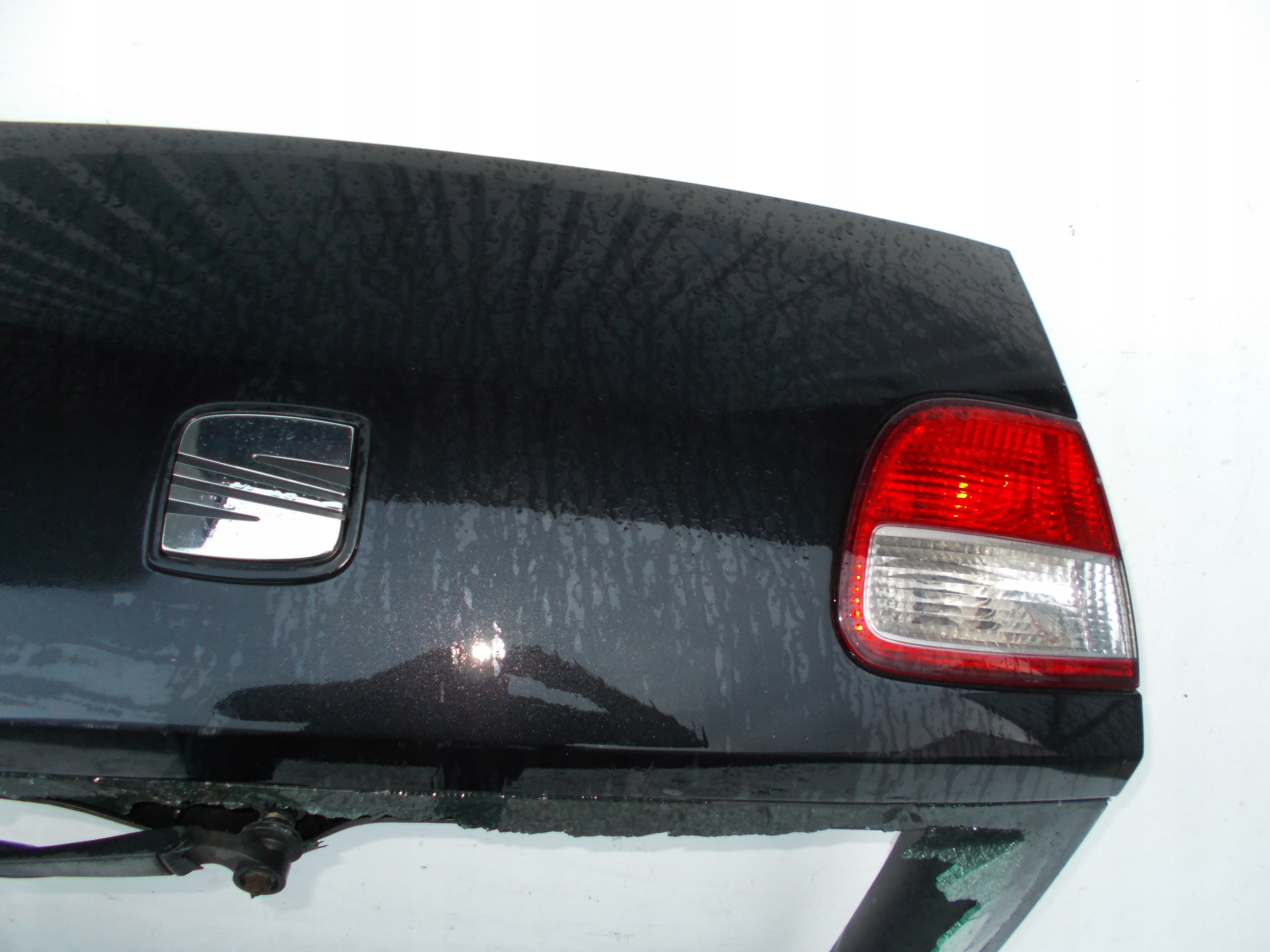 ZADNÁ KAPOTA SEAT LEON I